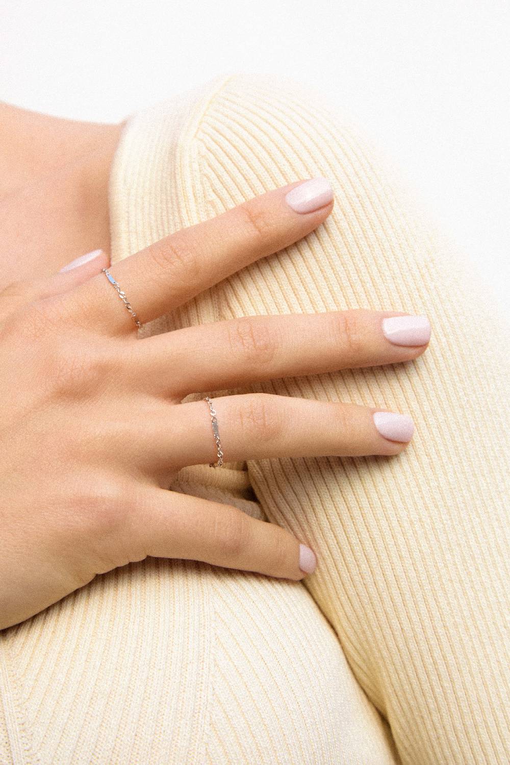 Lil Milan Girls Tears Ring Novità