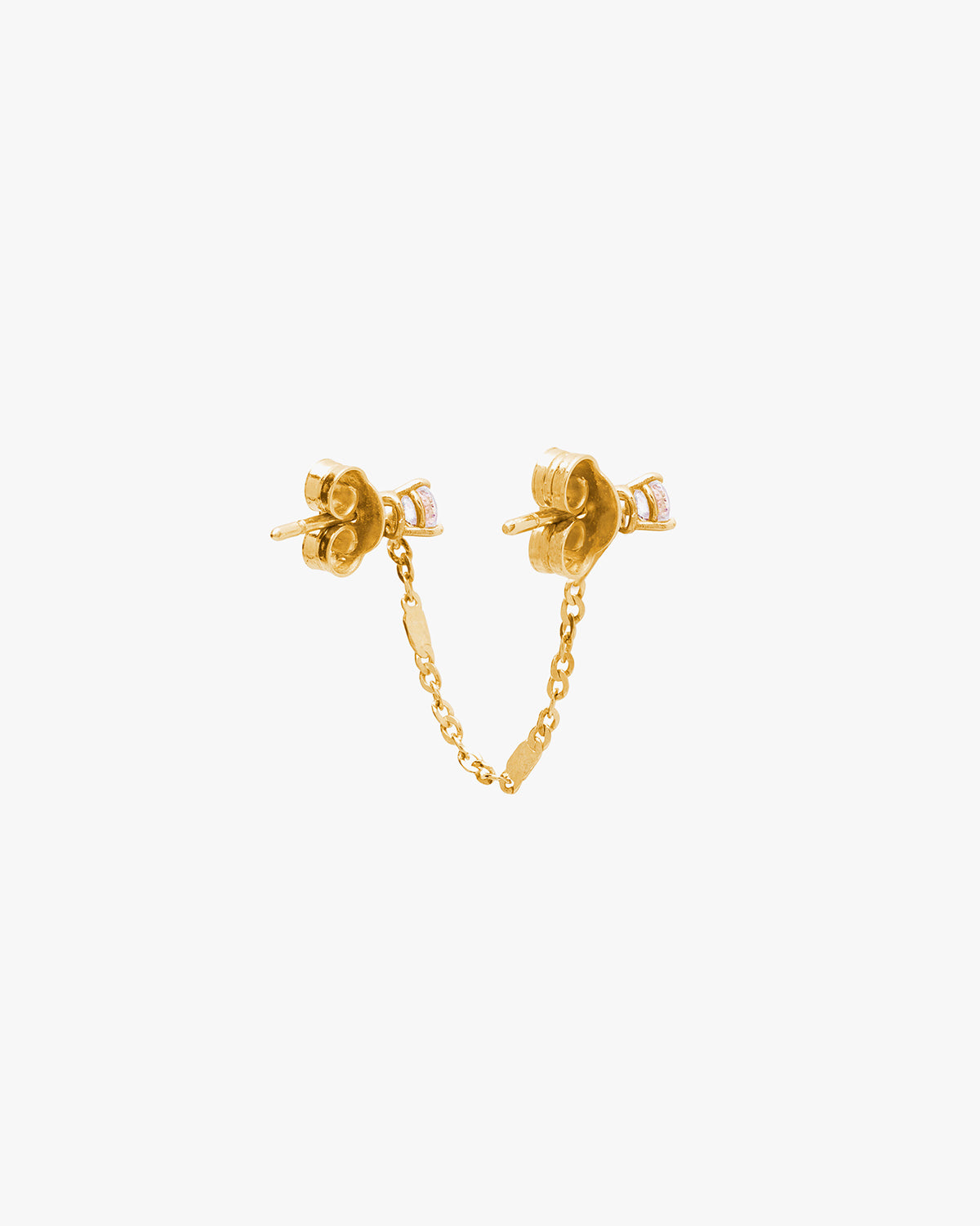 Lil Milan Girls Tears Earring Outlet