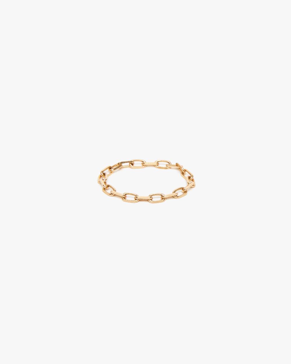 Lil Milan Blink XXL Ring