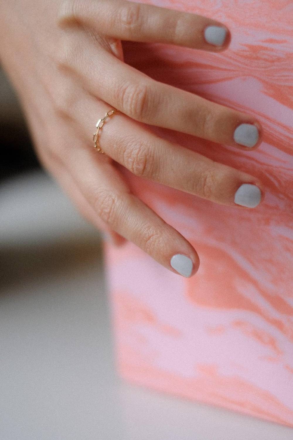 Lil Milan Blink XXL Ring Offerte