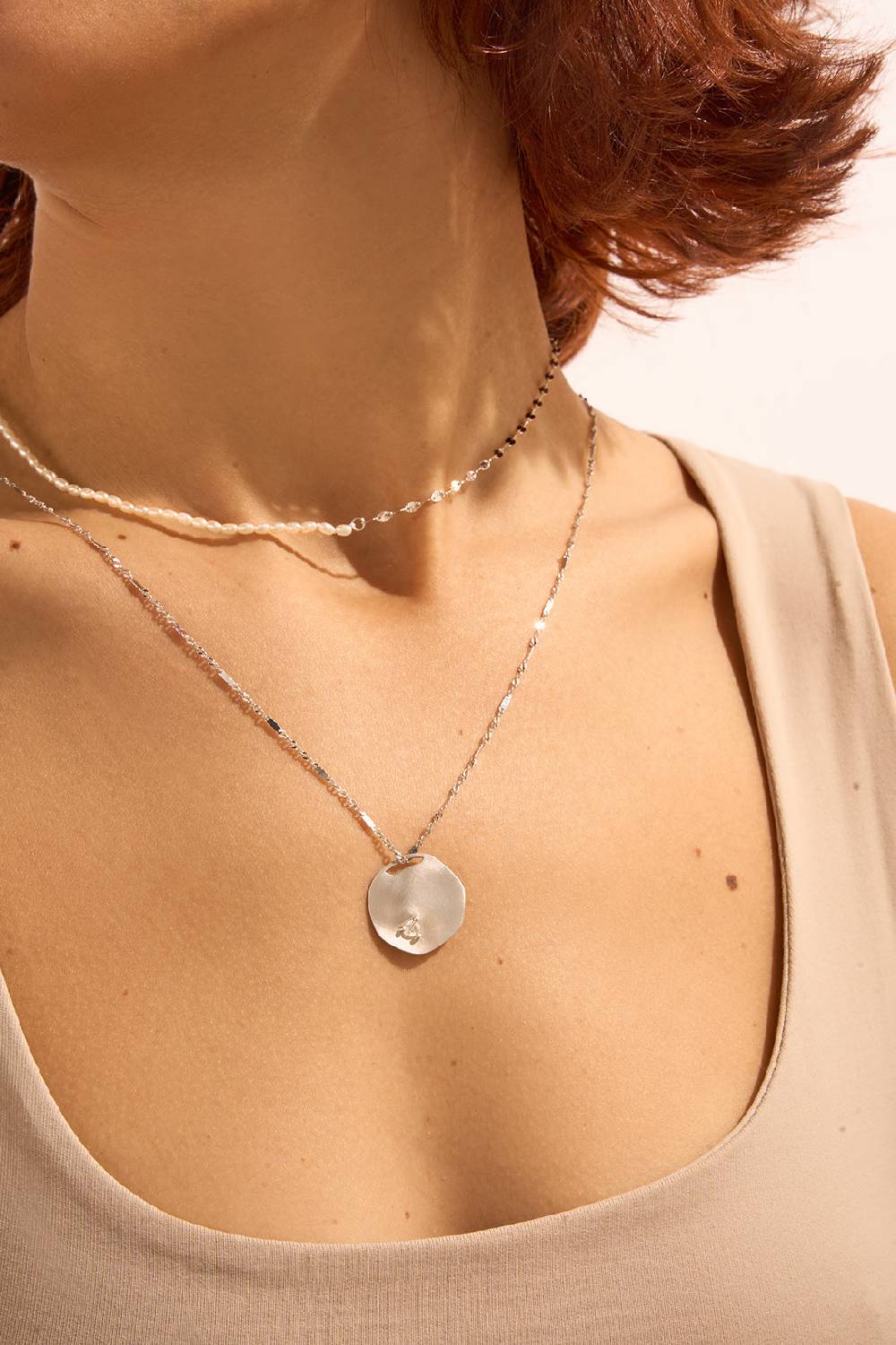 Lil Milan Sweet'n'Sour Choker I Più Venduti
