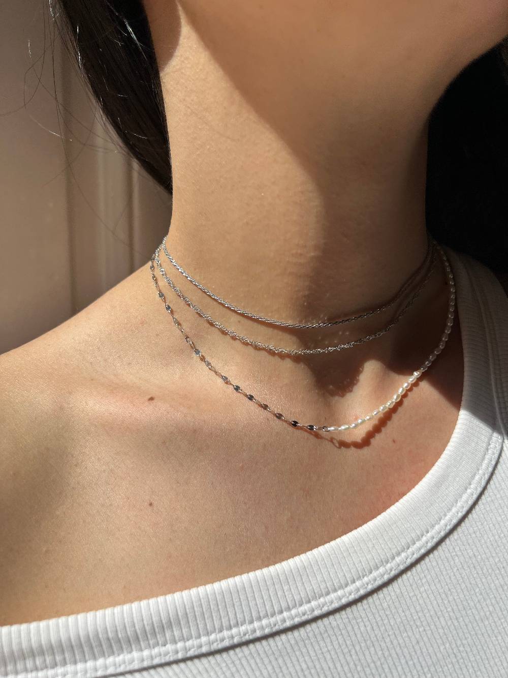 Lil Milan Sweet'n'Sour Choker I Più Venduti