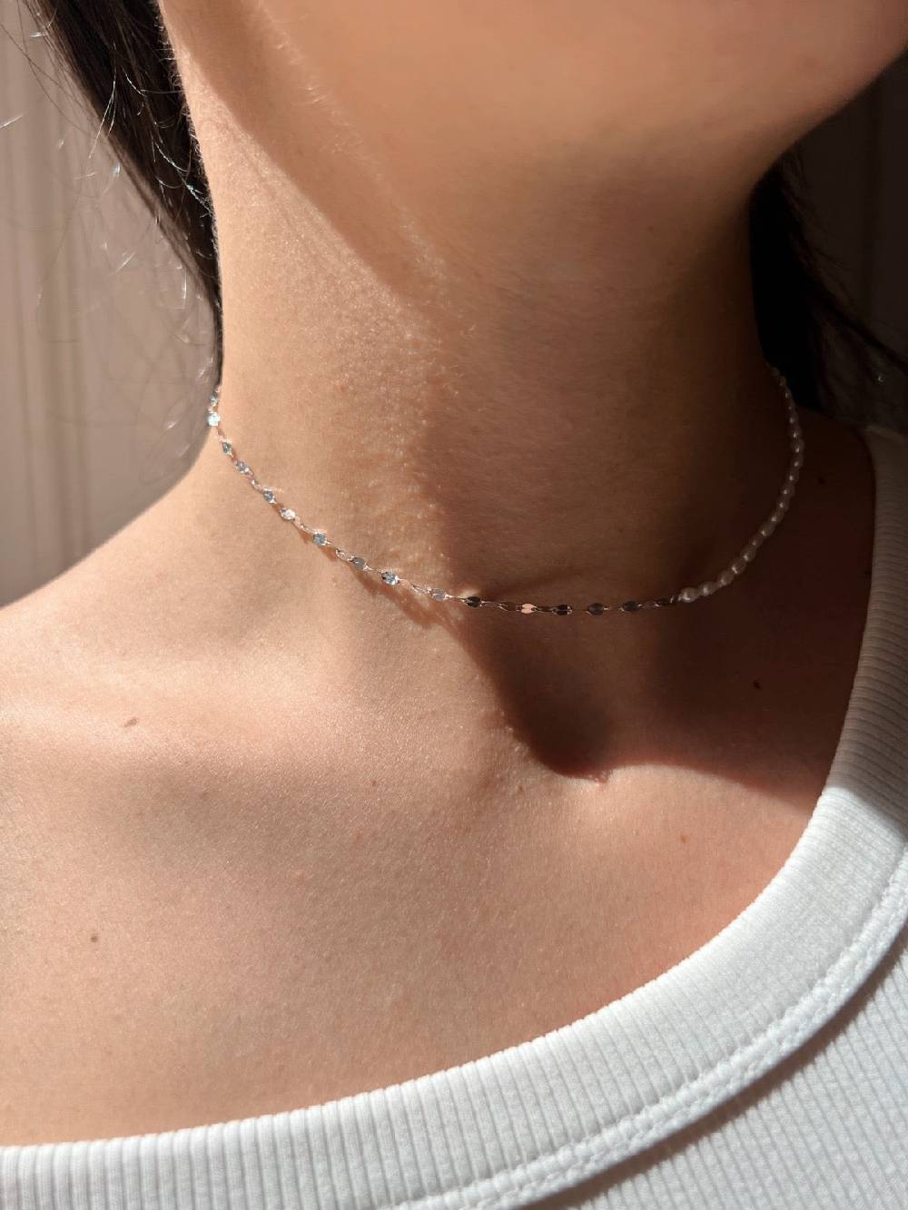 Lil Milan Sweet'n'Sour Choker I Più Venduti