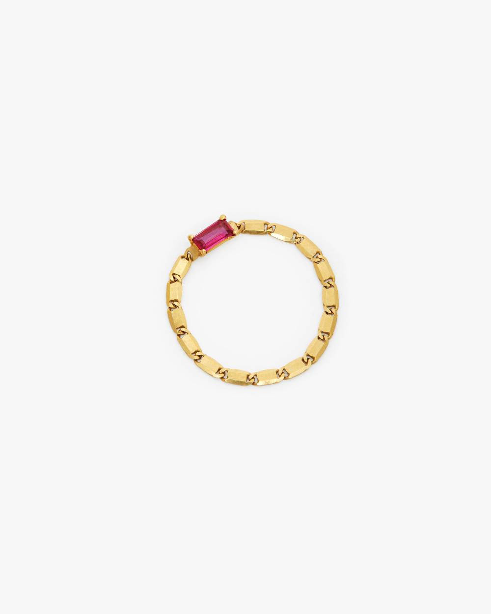 Lil Milan Glimmer Ring Negozio