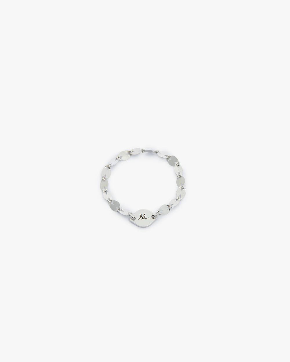 Lil Milan Boys Tears Ring Nuova