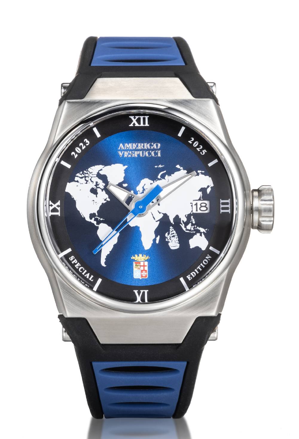 Locman Amerigo Vespucci Offerte