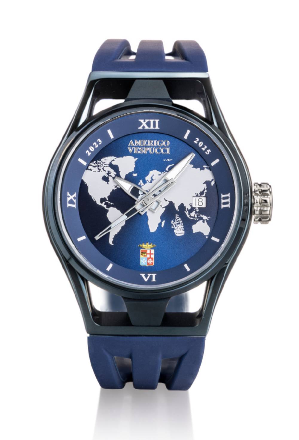 Locman Amerigo Vespucci Offerte