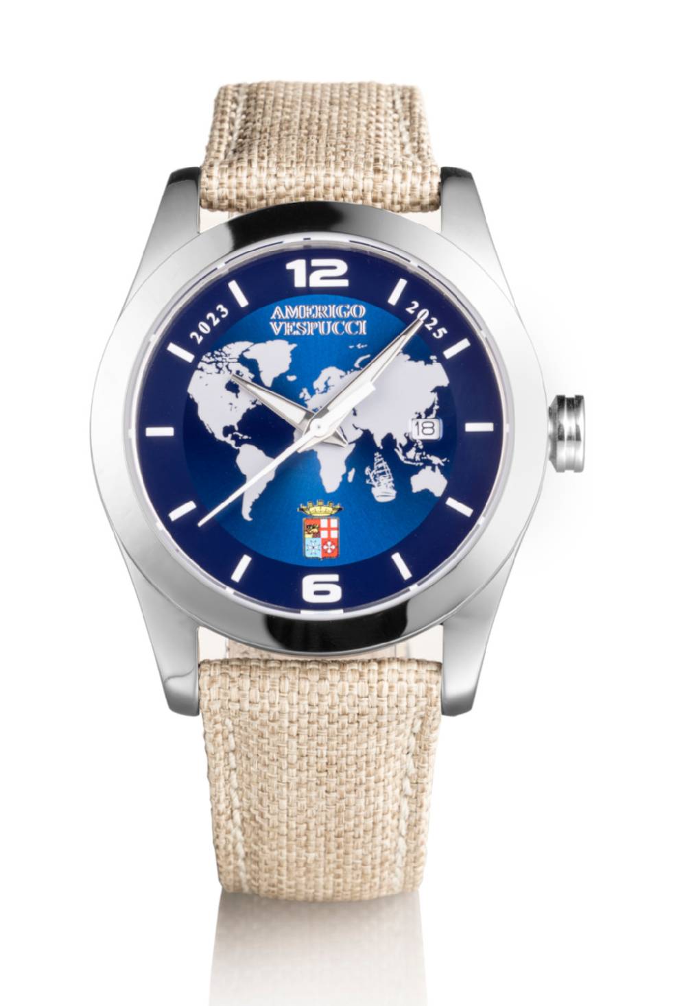 Locman Amerigo Vespucci Offerte