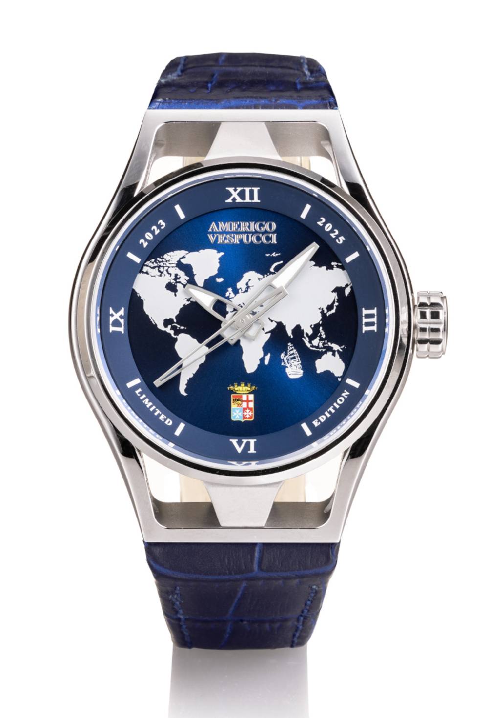 Locman Amerigo Vespucci Offerte