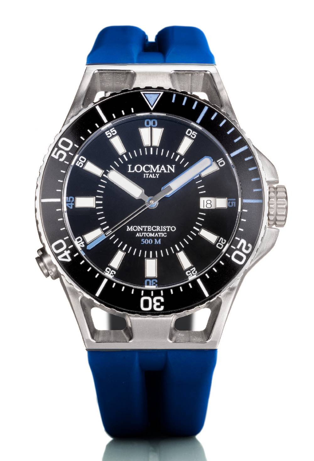 Locman Montecristo 500 Metri