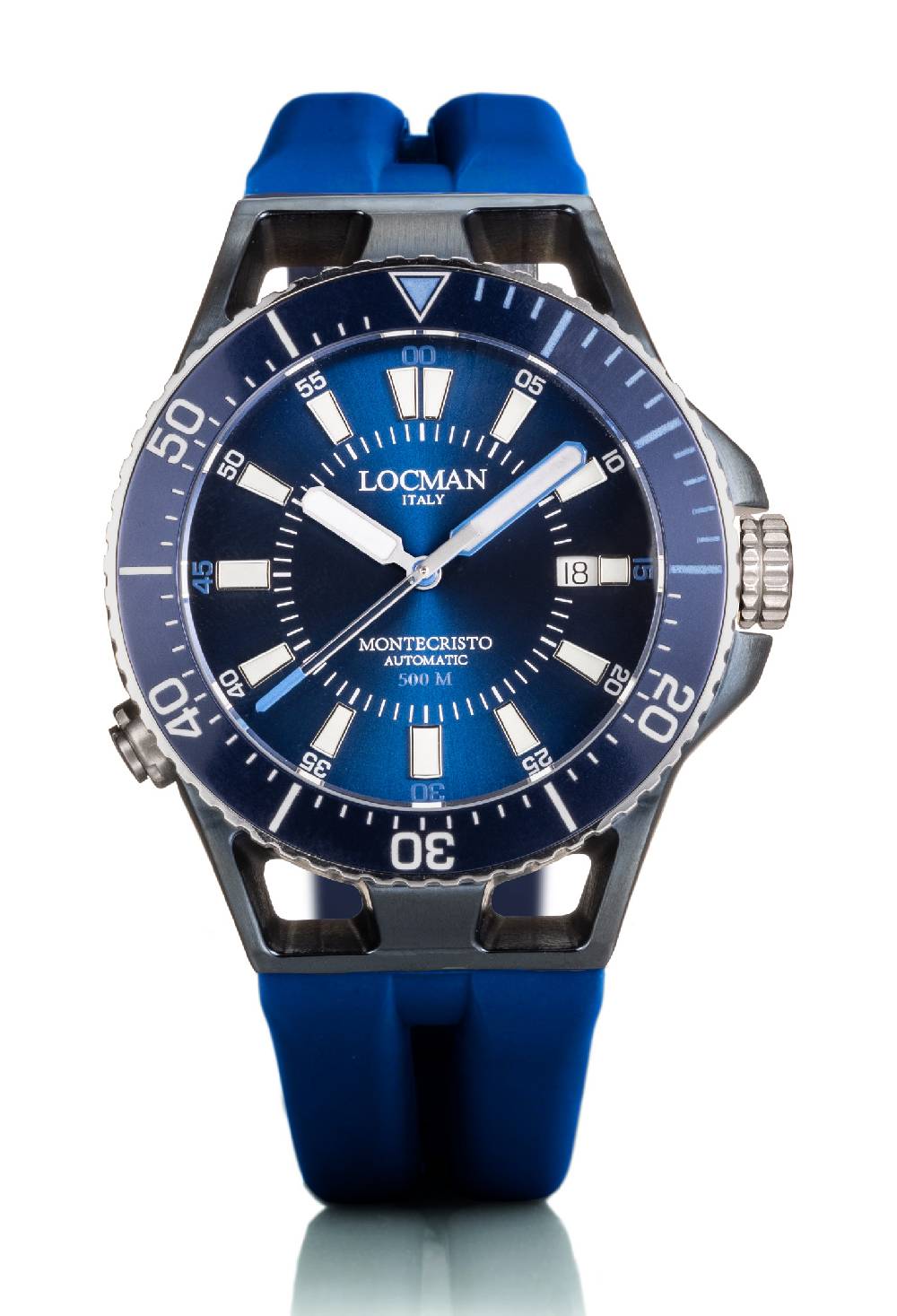 Locman Montecristo 500 Metri Vendite Flash