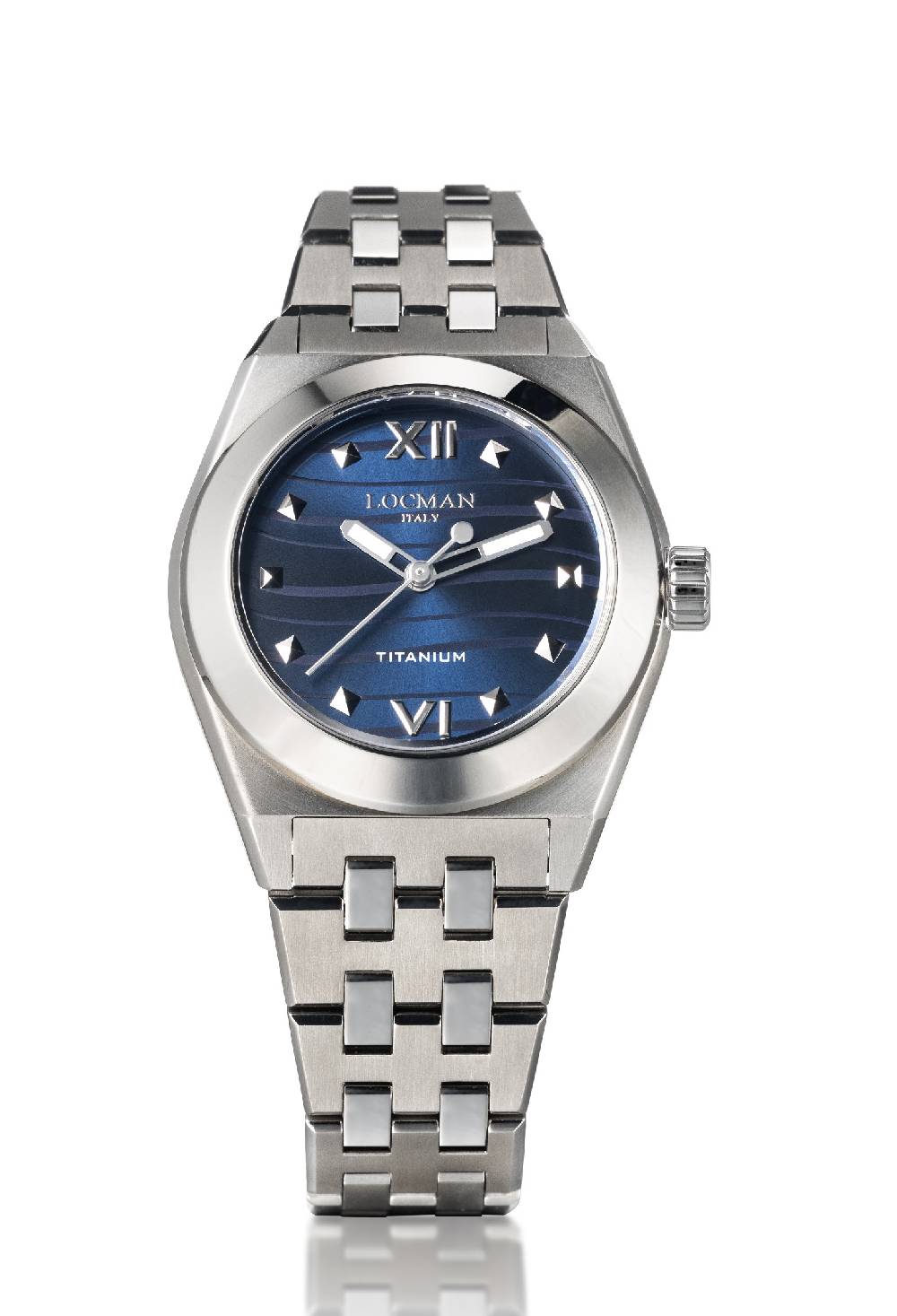 Locman Stealth Lady Titanio 2025