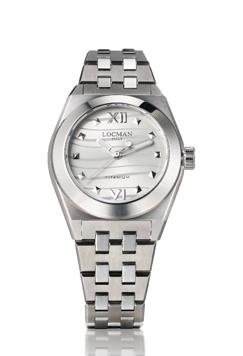 Locman Stealth Lady Titanio 2025