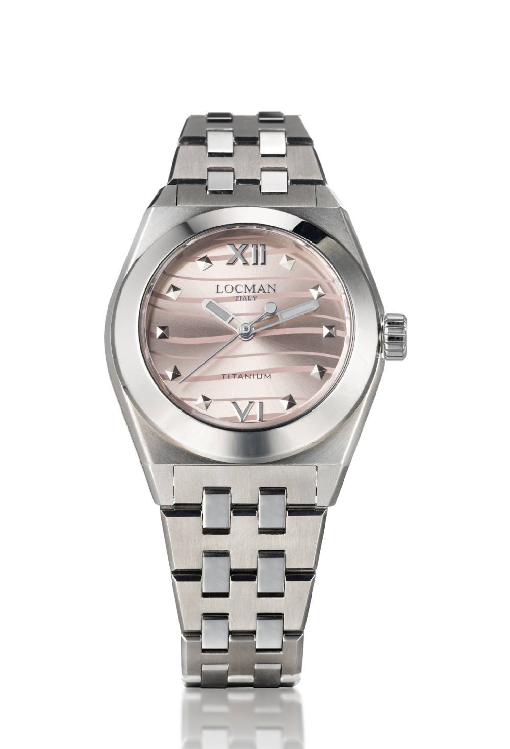 Locman Stealth Lady Titanio 2025