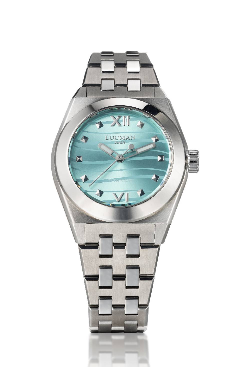 Locman Stealth Lady Titanio 2025