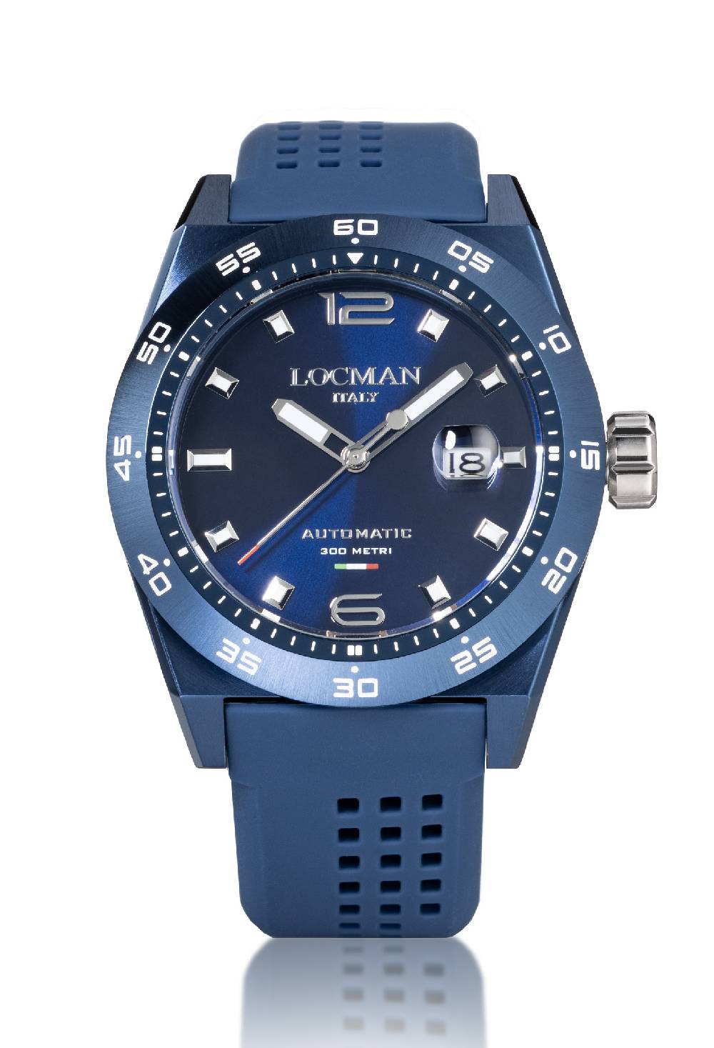 Locman Stealth 300 MT In Linea