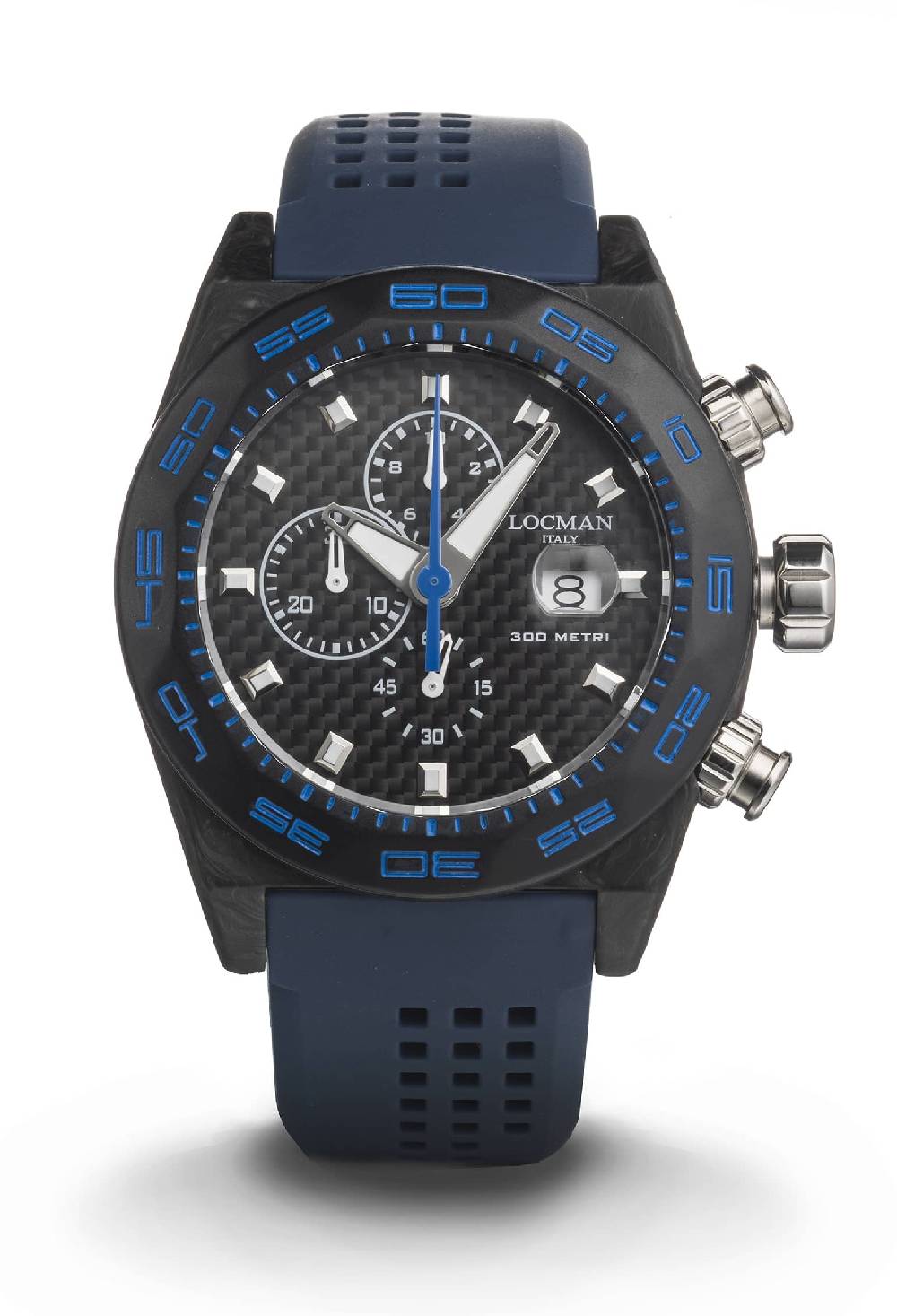 Locman Stealth 300 MT In Linea