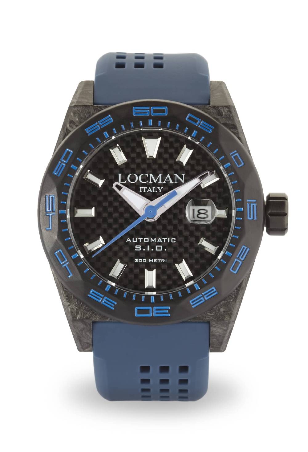 Locman Stealth 300 MT In Linea