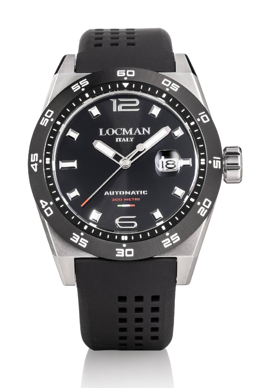 Locman Stealth 300 MT Qualità
