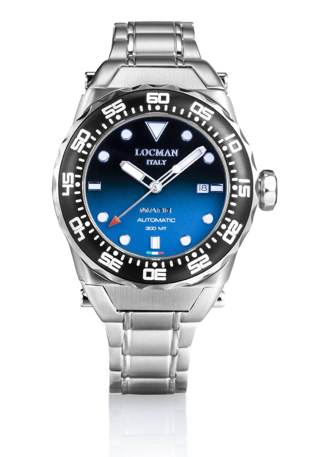 Locman Mare 300 MT Soddisfazione Garantita