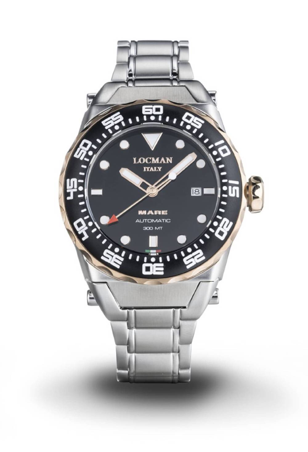 Locman Mare 300 MT Soddisfazione Garantita