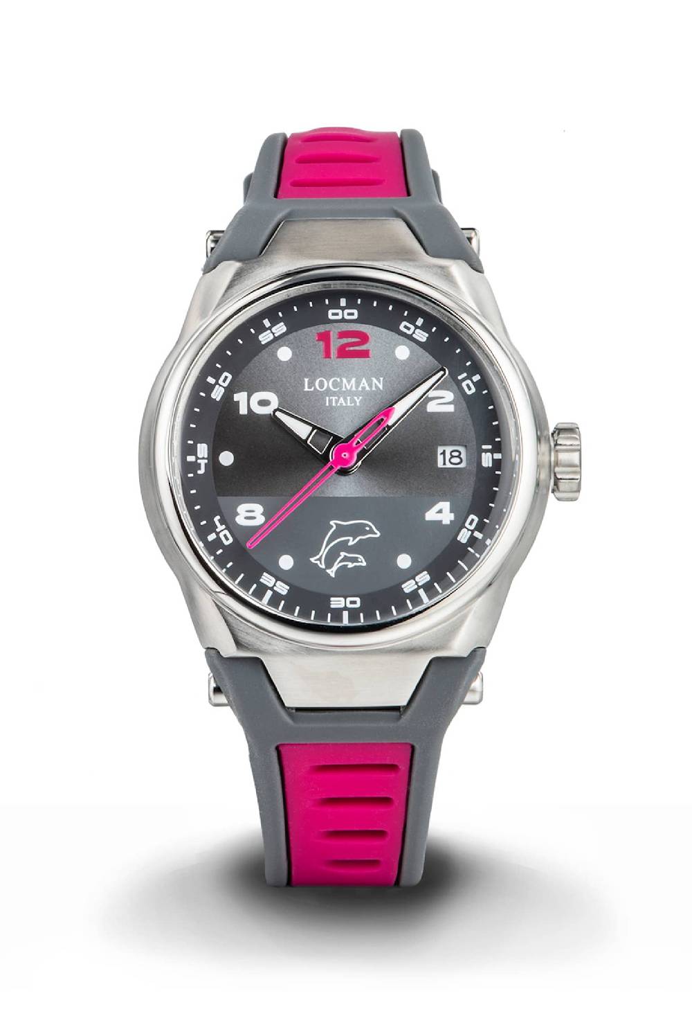 Locman Mare 39 mm Qualità Garantita