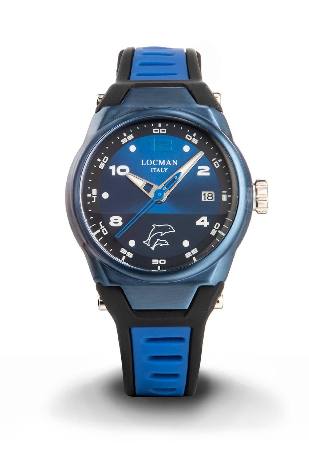 Locman Mare 39 mm Qualità Garantita