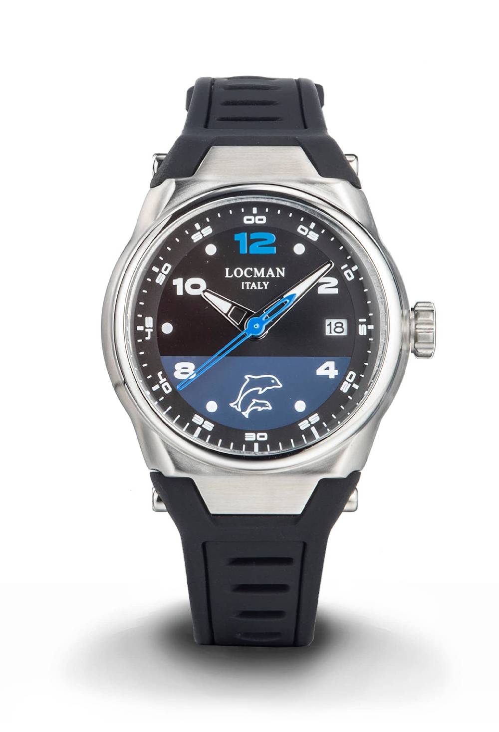 Locman Mare 39 mm Qualità Garantita