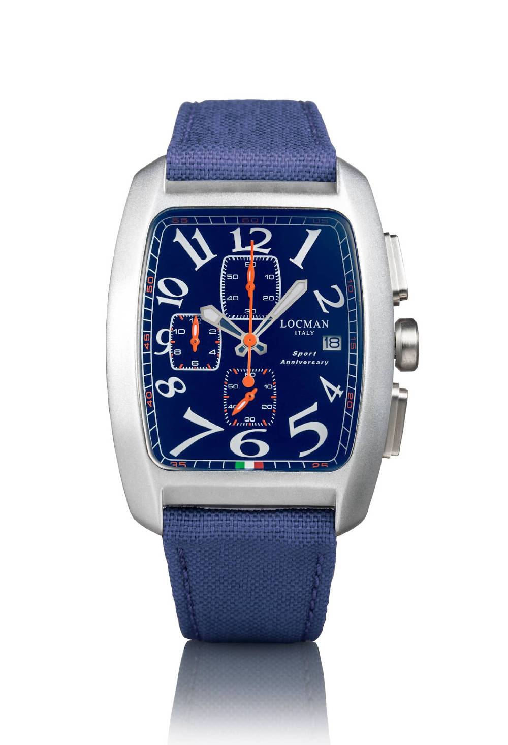 Locman Sport Consegna Veloce