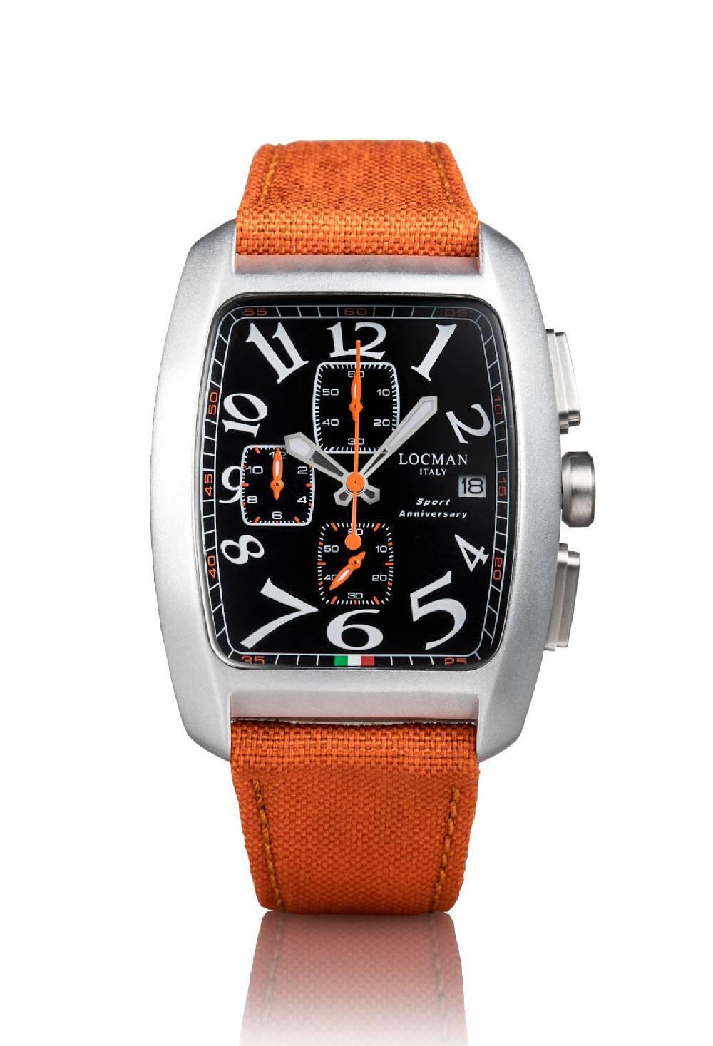 Locman Sport Consegna Veloce