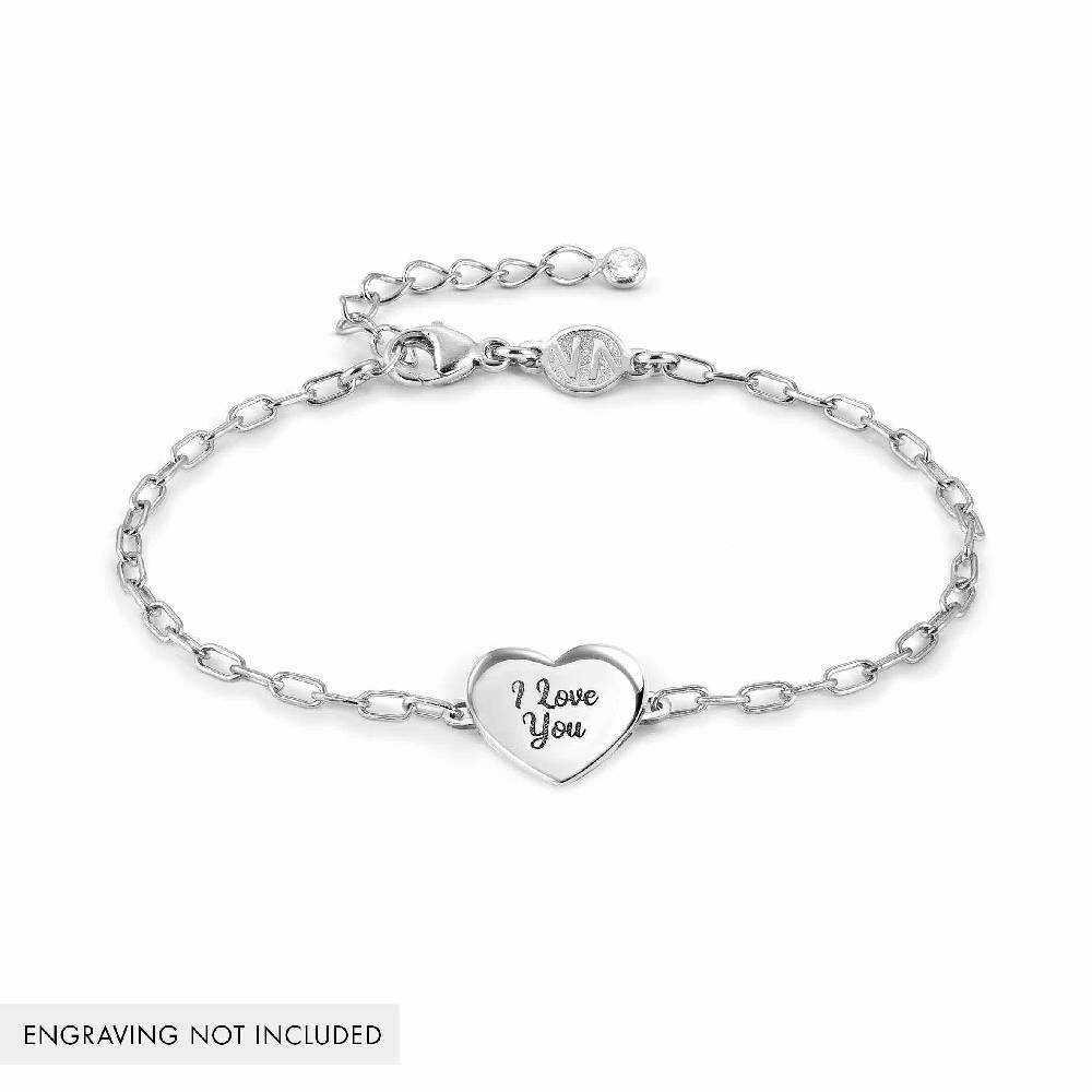 Nomination Bracciale Made For You con Cuore Offerte