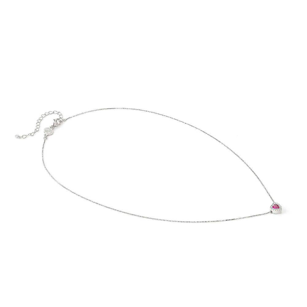 Nomination Collana All My Love Cuore Rosso Pezzi Unici