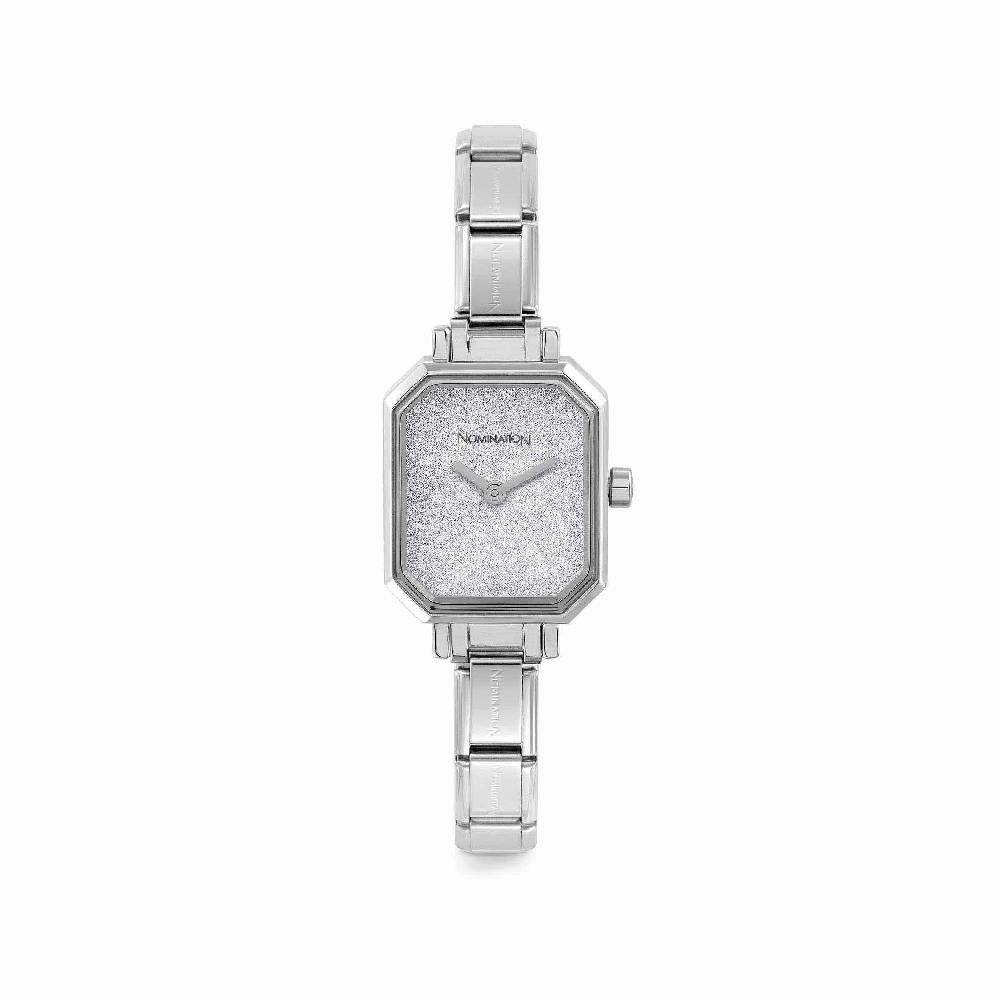 Nomination Orologio Composable Classic con quadrante colorato