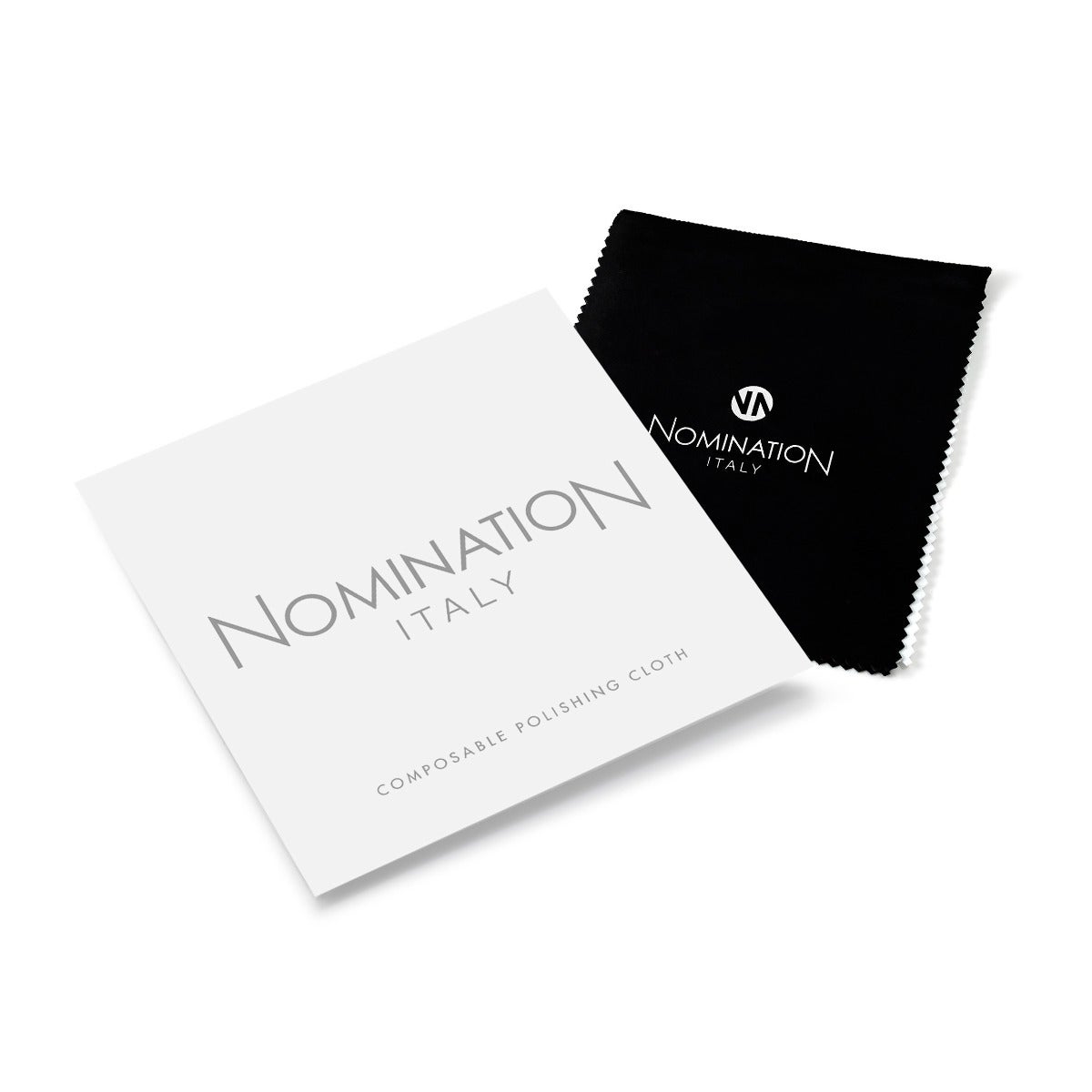 Nomination Panno nero Nomination