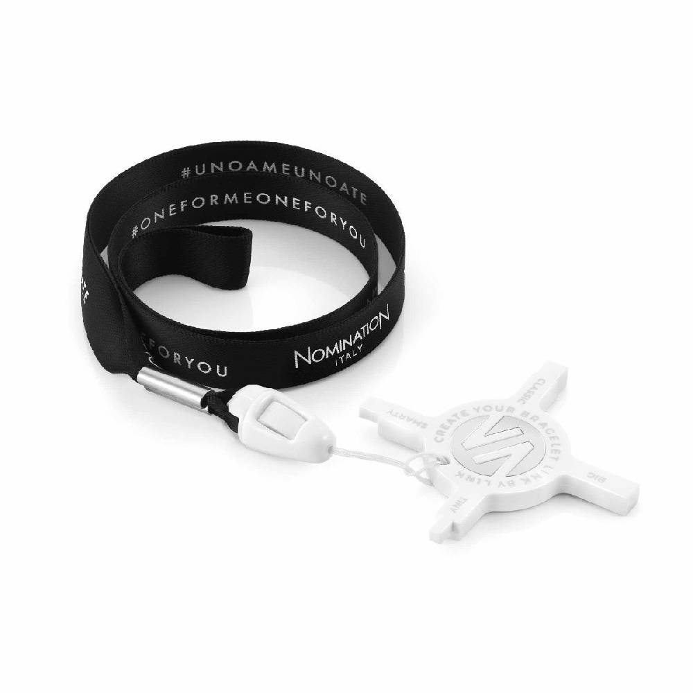 Nomination Aprimaglie per Bracciale Composable