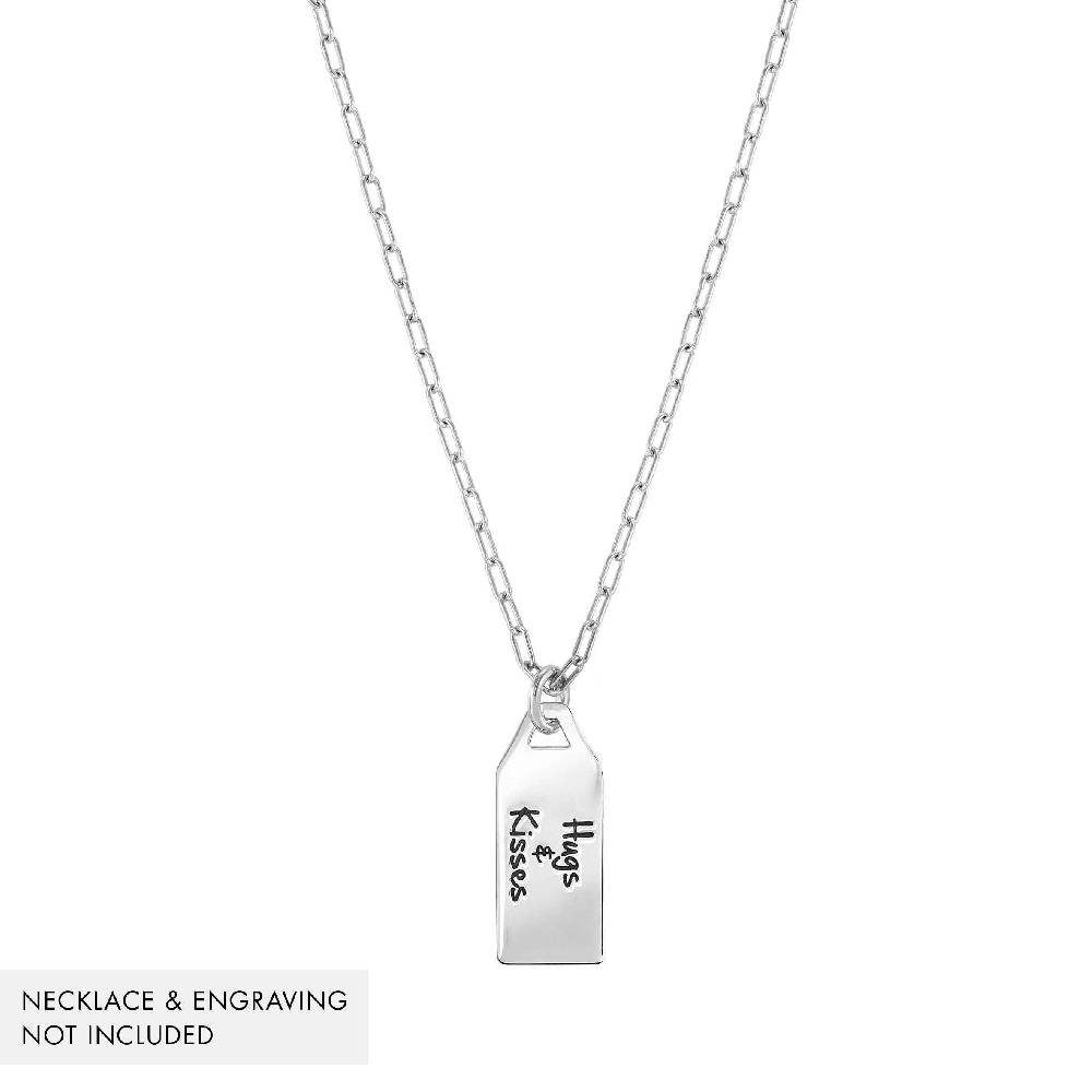 Nomination Pendente Made For You con Targhetta Offerta