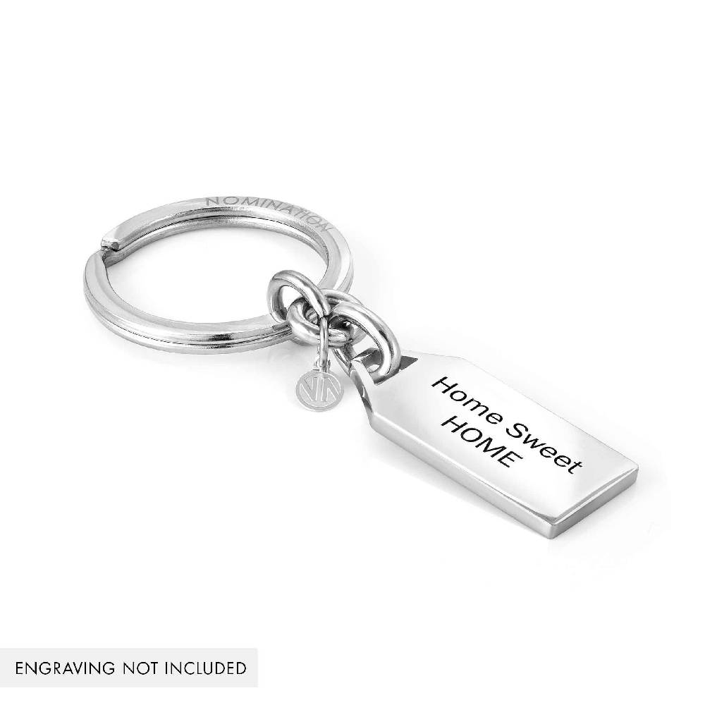 Nomination Portachiavi Made For You ACQUISTA ORA