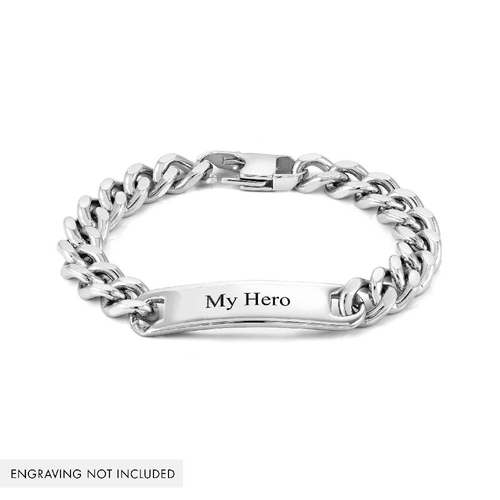 Nomination Bracciale Made For You per Lui Promozione