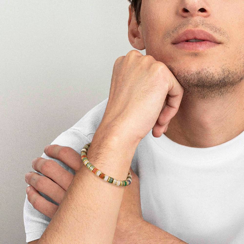 Nomination Bracciale INSTINCTSTYLE con pietre miste Offerta