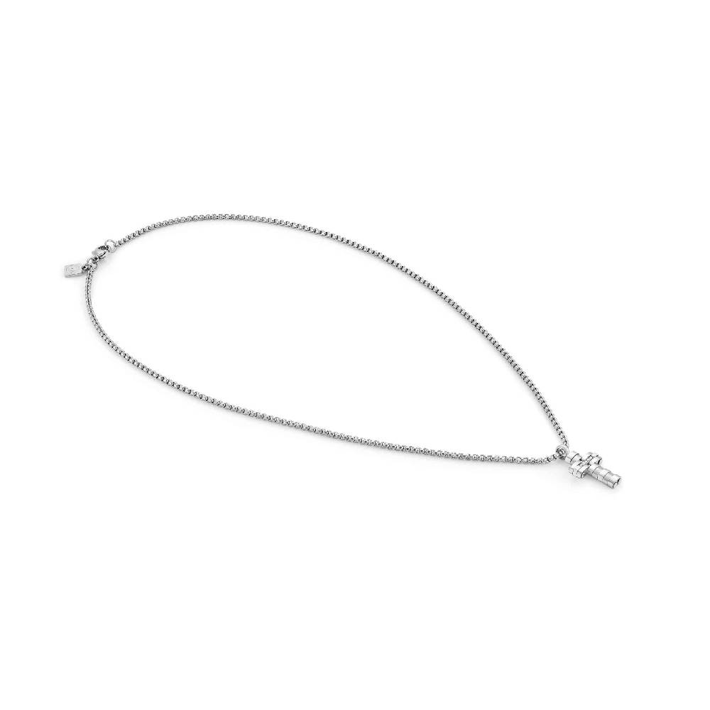 Nomination Collana Strong con diamanti Moda