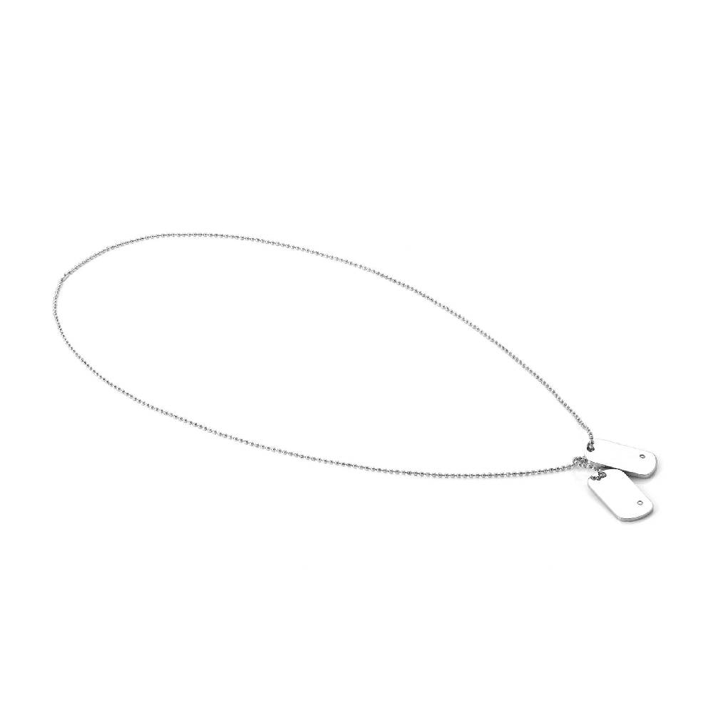Nomination Collana Made For You per Lui In Vendita