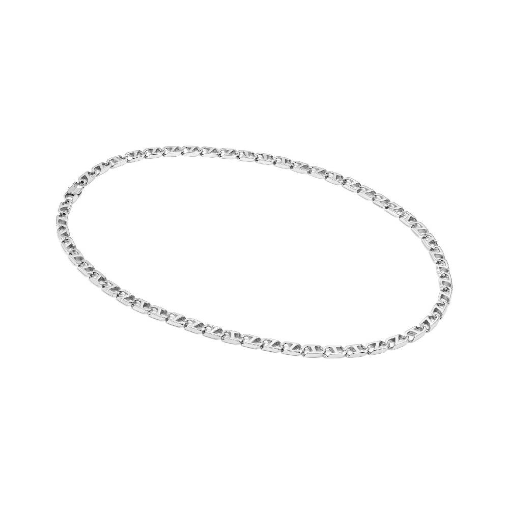 Nomination Collana B-yond Hyper Ed con catena grande Promozione