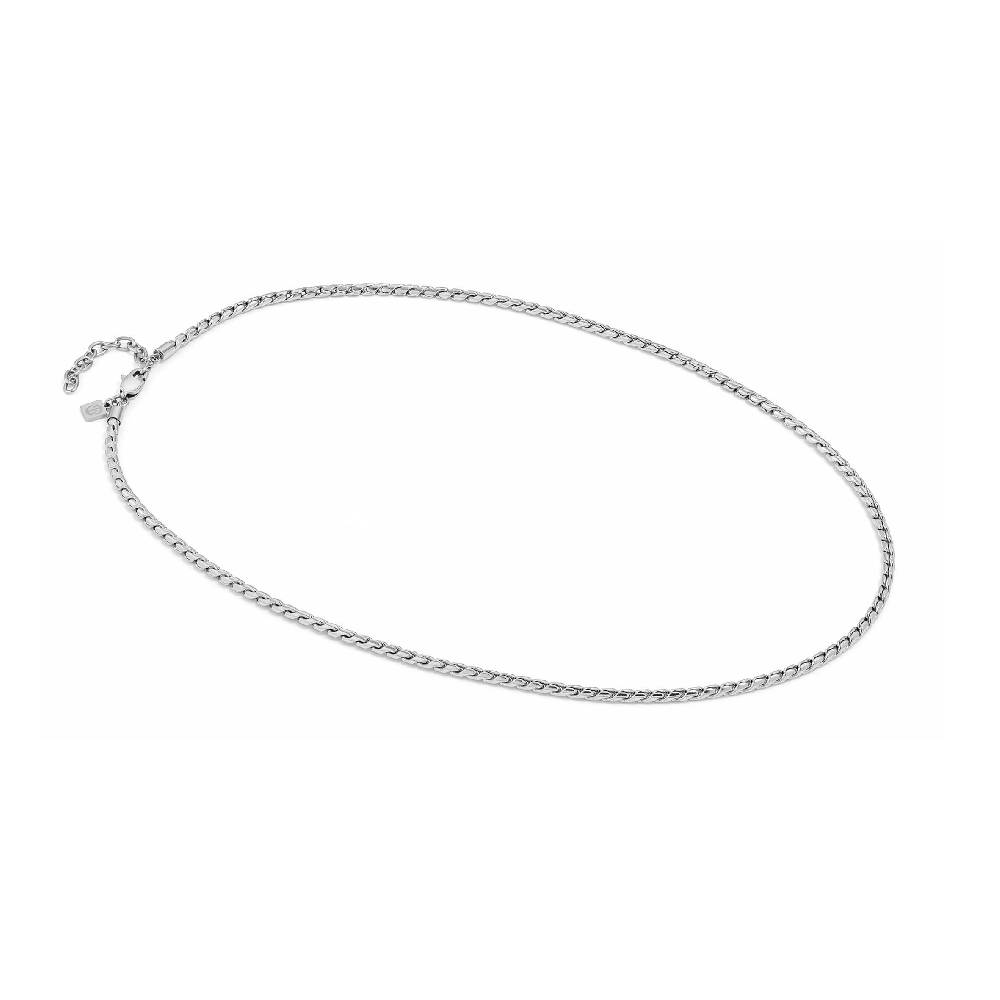 Nomination Collana B-yond Hyper Ed con catena piccola Spedizione Gratuita