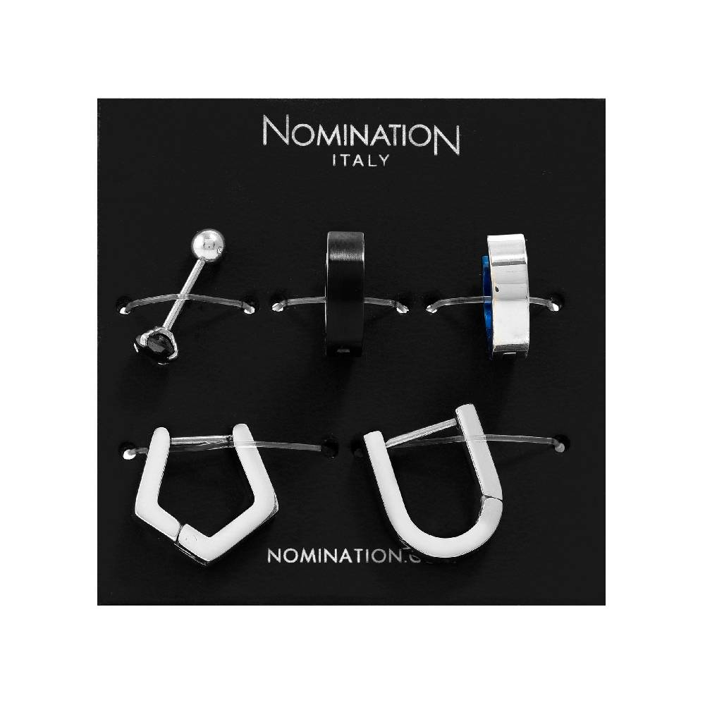 Nomination Kit orecchini B-yond Hyper Ed con PVD colorato Acquista Ora