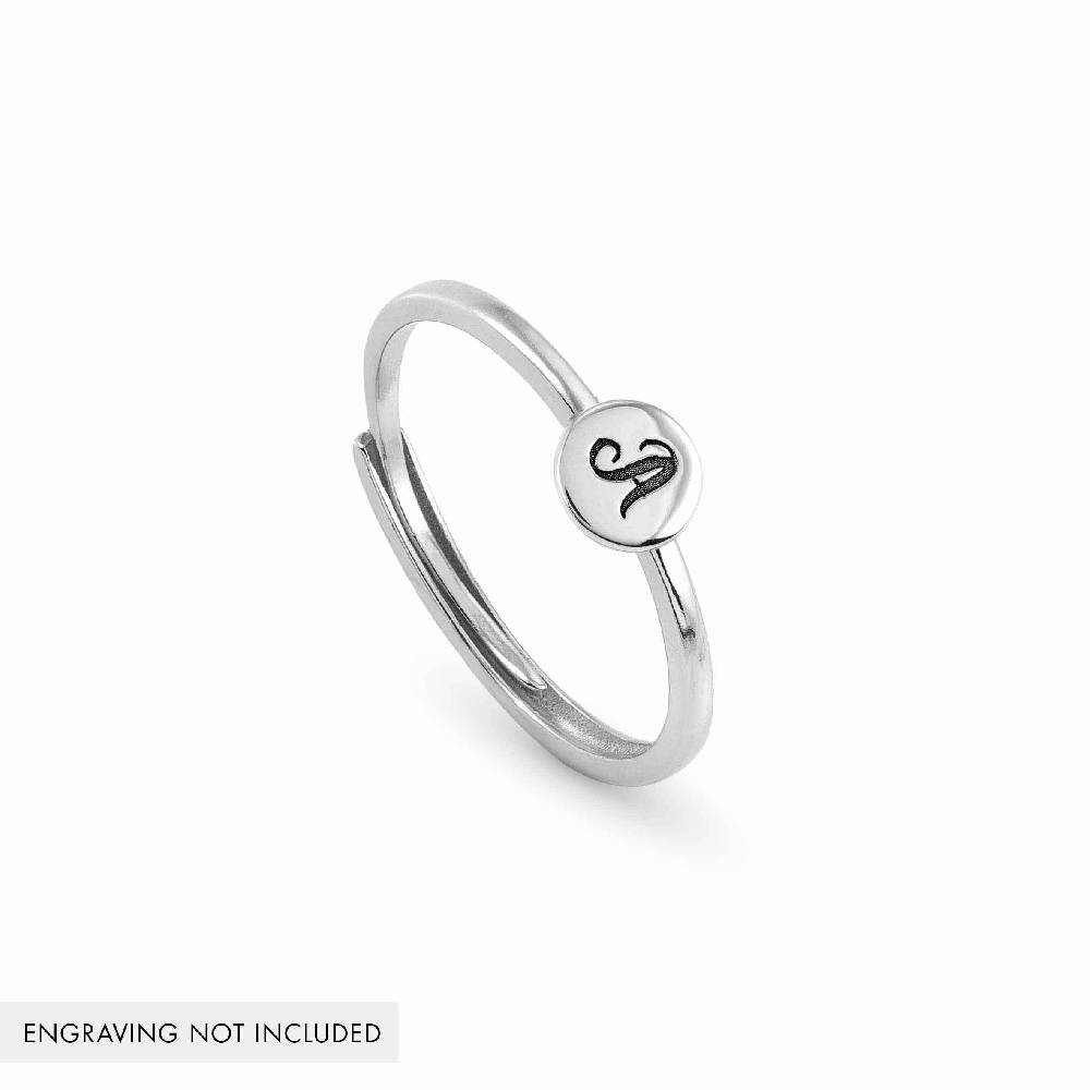 Nomination Anello Made For You con Cerchio Fino Al -60%
