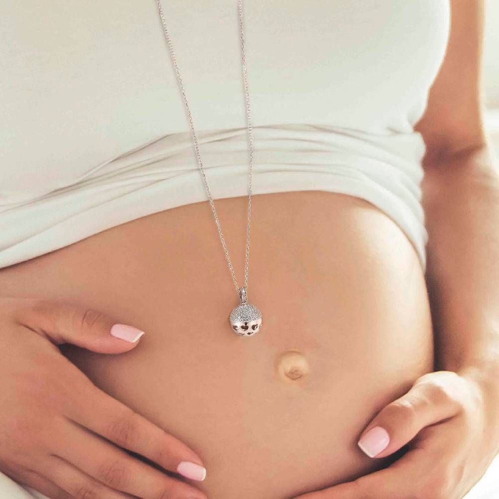 Nomination Collana New Born cuori Shopping Online