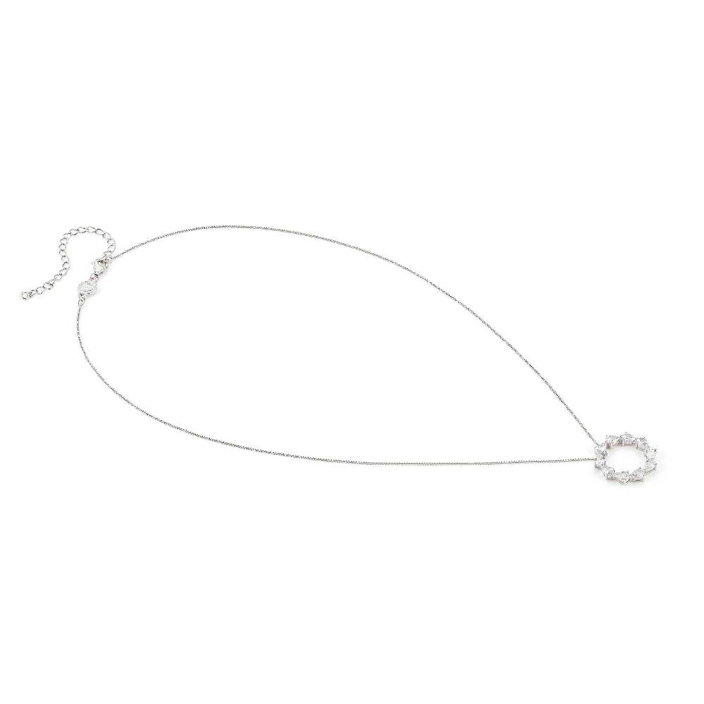 Nomination Collana Colour Wave con Pendente circolare Sottocosto
