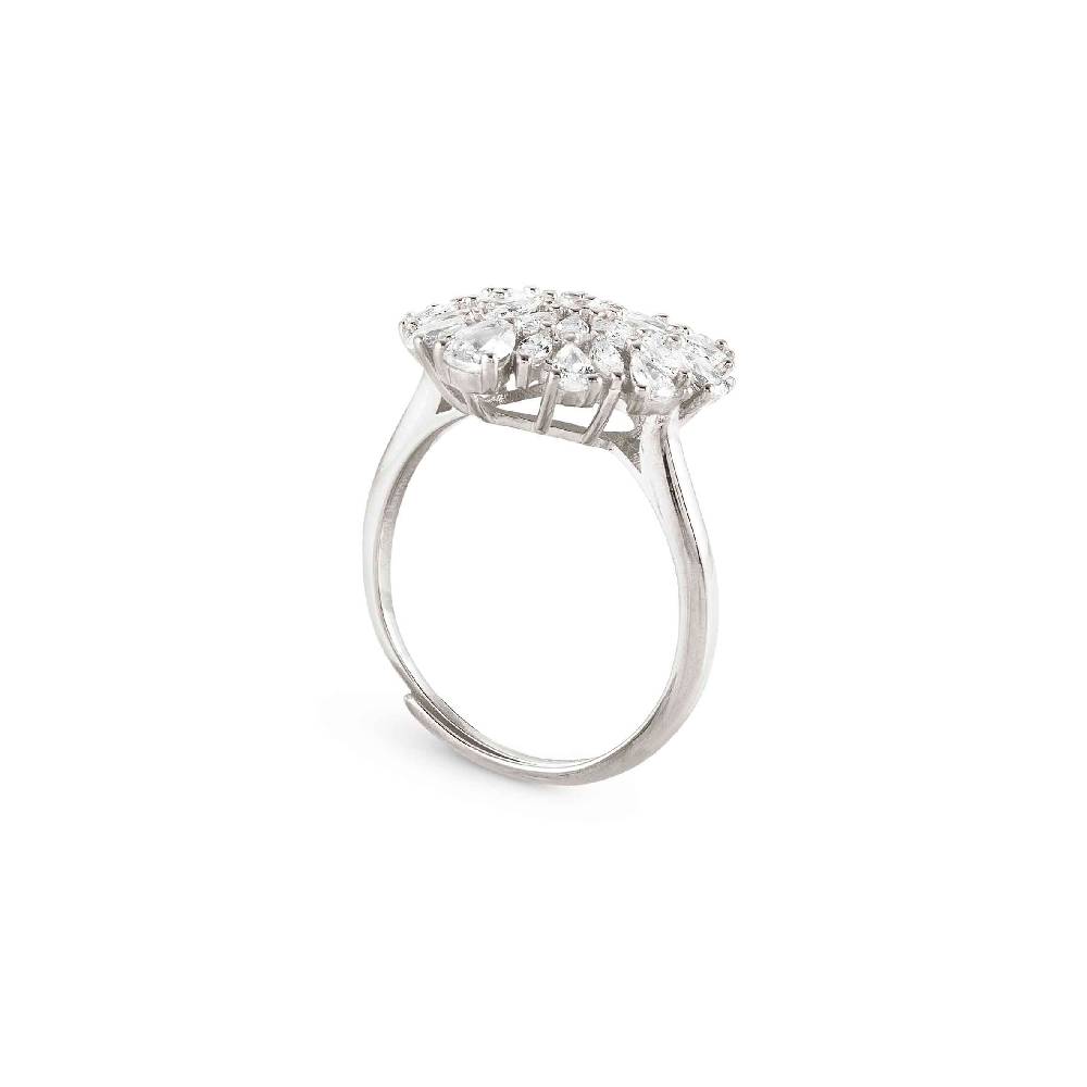 Nomination Anello Rayoflight con Fiore Sconto