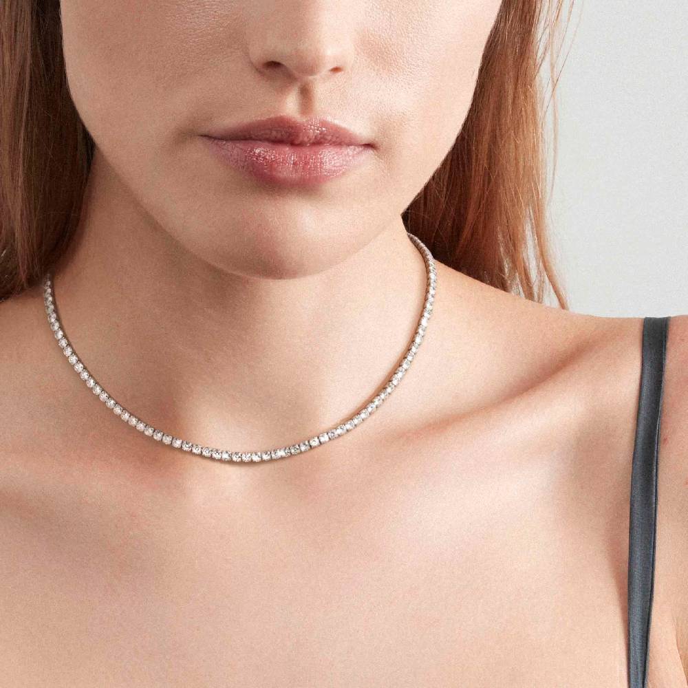 Nomination Collana Chic&Charm Joyful Edition ricca di Pietre Offerte