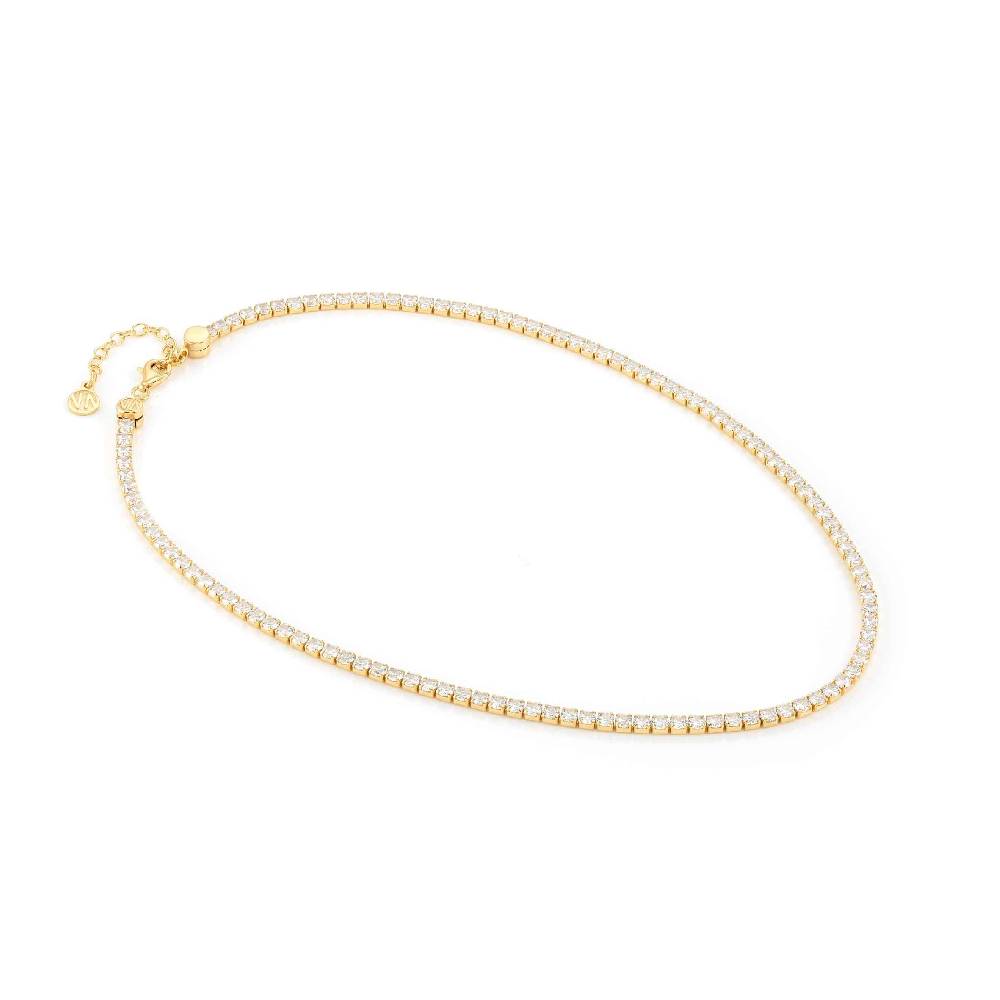 Nomination Collana Chic&Charm Joyful Edition ricca di Pietre Offerte